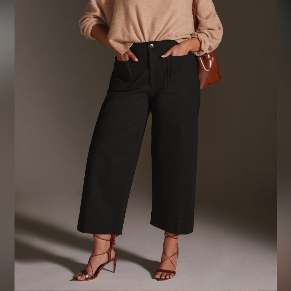 Maeve The Colette Ponte Pants